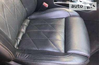Позашляховик / Кросовер Infiniti FX 37 2010 в 