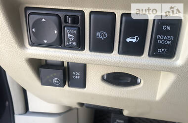 Позашляховик / Кросовер Infiniti FX 37 2011 в 