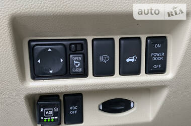 Внедорожник / Кроссовер Infiniti FX 37 2011 в 