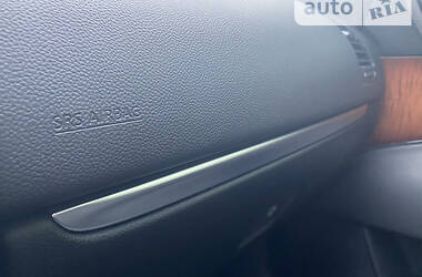 Хэтчбек Infiniti FX 37 2013 в 