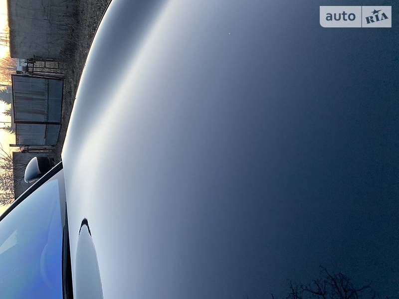 Позашляховик / Кросовер Infiniti FX 37 2011 в Харкові