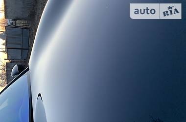 Внедорожник / Кроссовер Infiniti FX 37 2011 в 