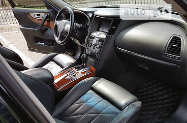 Внедорожник / Кроссовер Infiniti FX 37 2011 в Одессе