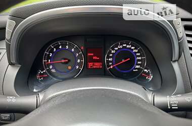 Внедорожник / Кроссовер Infiniti FX 37 2011 в 