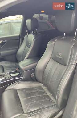 Внедорожник / Кроссовер Infiniti FX 37 2010 в Мукачево