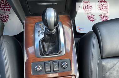 Внедорожник / Кроссовер Infiniti FX 37 2010 в Днепре