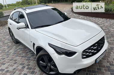 Позашляховик / Кросовер Infiniti FX 37 2013 в Смілі