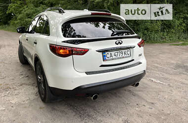 Позашляховик / Кросовер Infiniti FX 37 2013 в Смілі