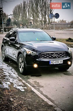 Внедорожник / Кроссовер Infiniti FX 37 2011 в Виноградове