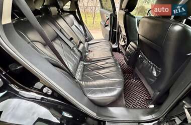 Внедорожник / Кроссовер Infiniti FX 37 2012 в 