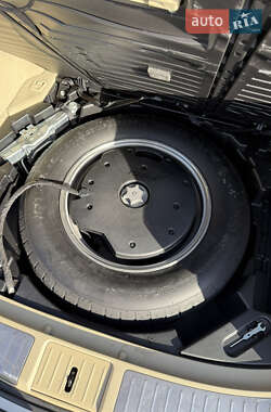 Внедорожник / Кроссовер Infiniti FX 37 2012 в 