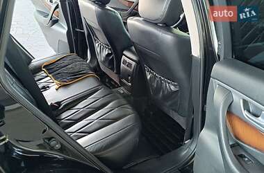 Внедорожник / Кроссовер Infiniti FX 37 2011 в 
