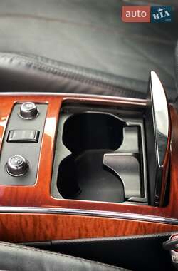 Внедорожник / Кроссовер Infiniti FX 37 2012 в 