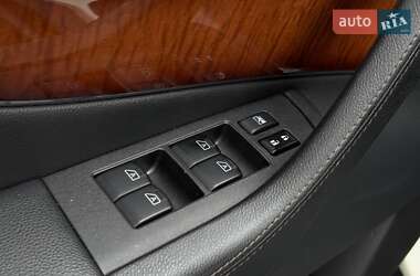 Внедорожник / Кроссовер Infiniti FX 37 2013 в 