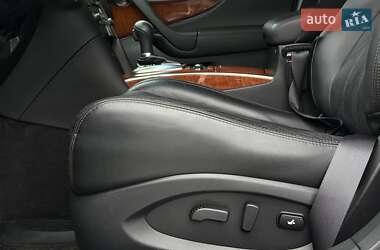 Внедорожник / Кроссовер Infiniti FX 37 2013 в 