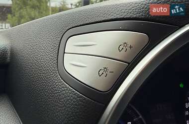 Внедорожник / Кроссовер Infiniti FX 37 2013 в 