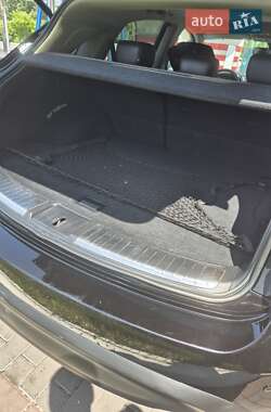 Внедорожник / Кроссовер Infiniti FX 37 2012 в 