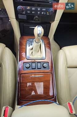 Внедорожник / Кроссовер Infiniti FX 37 2011 в 