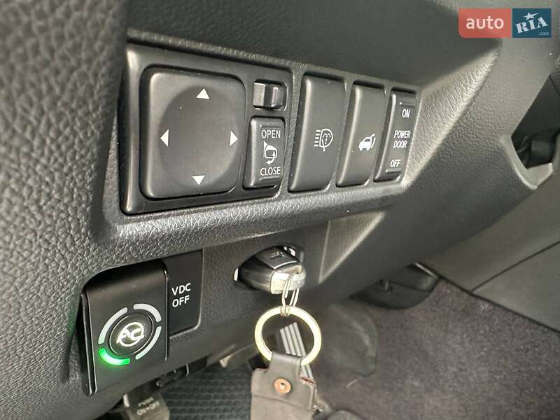 Позашляховик / Кросовер Infiniti FX 37 2011 в Києві