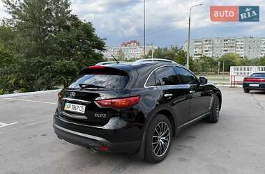 Внедорожник / Кроссовер Infiniti FX 37 2011 в 
