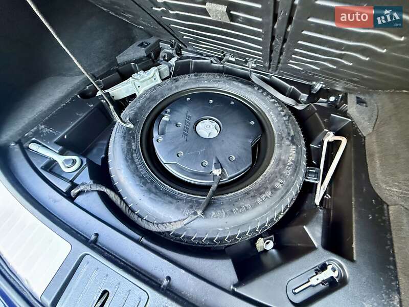 Внедорожник / Кроссовер Infiniti FX 37 2012 в Одессе