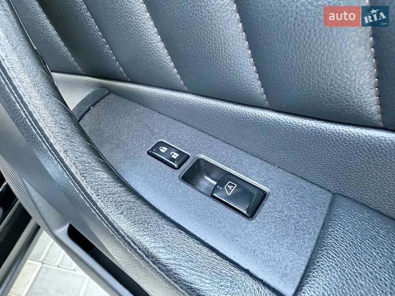 Внедорожник / Кроссовер Infiniti FX 37 2012 в Одессе
