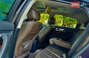 Внедорожник / Кроссовер Infiniti FX 37 2011 в 