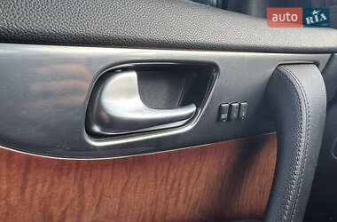 Внедорожник / Кроссовер Infiniti FX 37 2010 в 