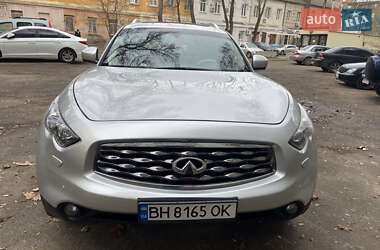 Внедорожник / Кроссовер Infiniti FX 37 2010 в Одессе