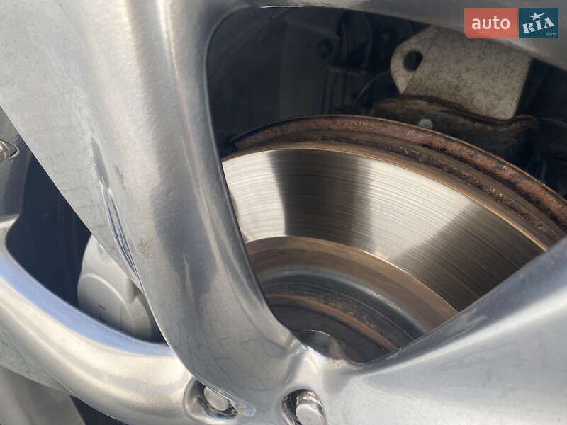 Внедорожник / Кроссовер Infiniti FX 37 2012 в Киеве