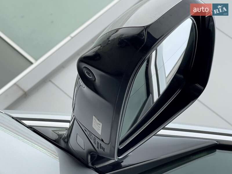 Внедорожник / Кроссовер Infiniti FX 37 2012 в Киеве