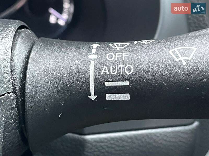 Внедорожник / Кроссовер Infiniti FX 37 2012 в Киеве