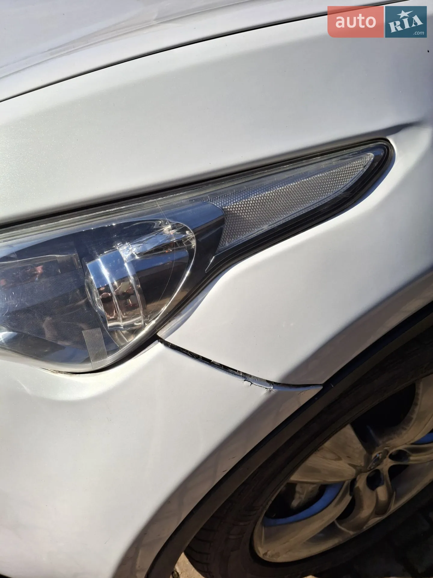 2010 Infiniti FX - мініатюра 4