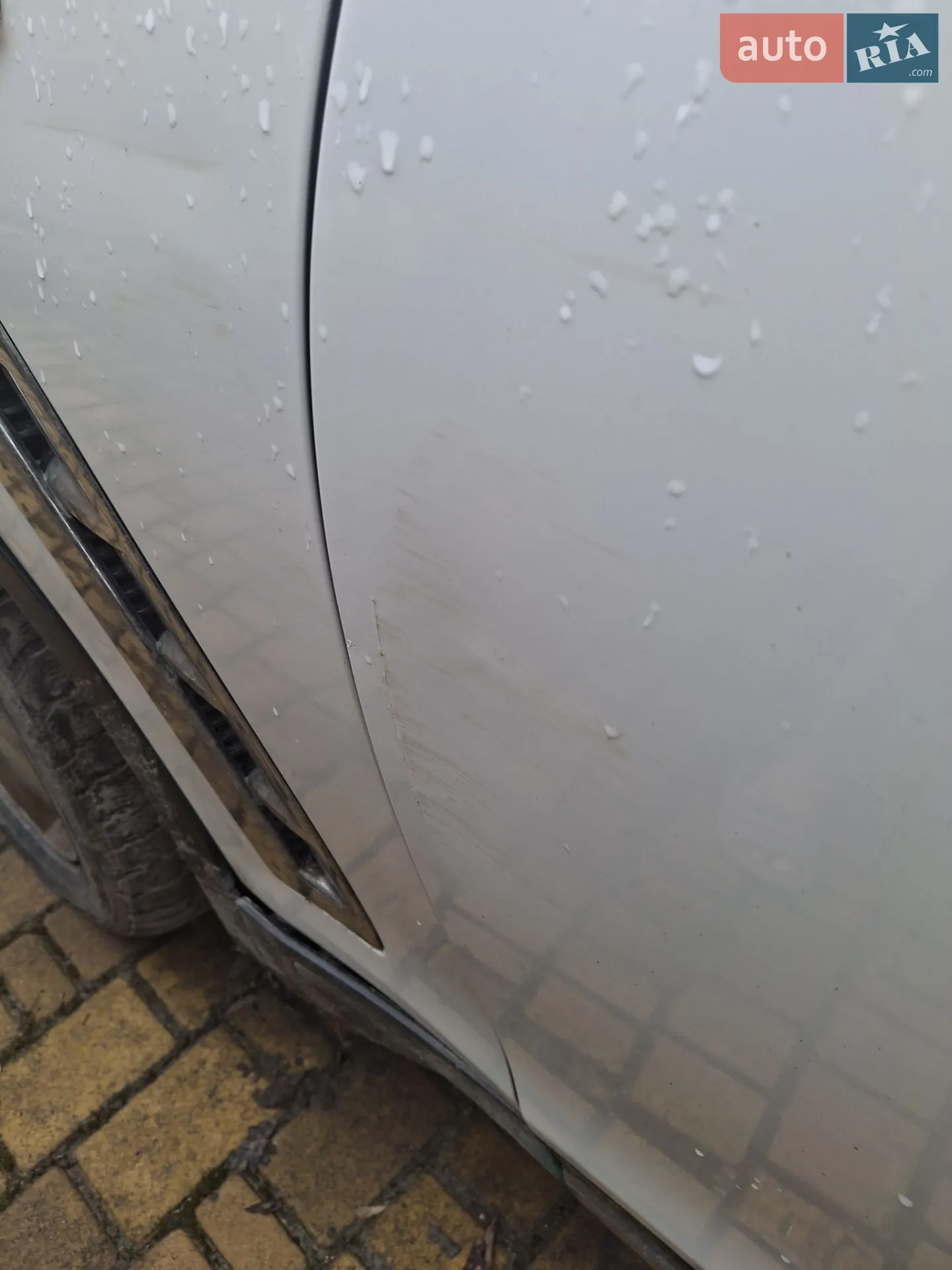 2010 Infiniti FX - мініатюра 9