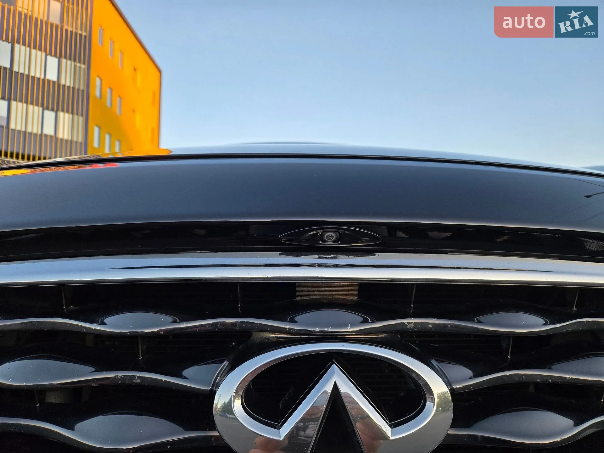 2011 Infiniti FX - мініатюра 44