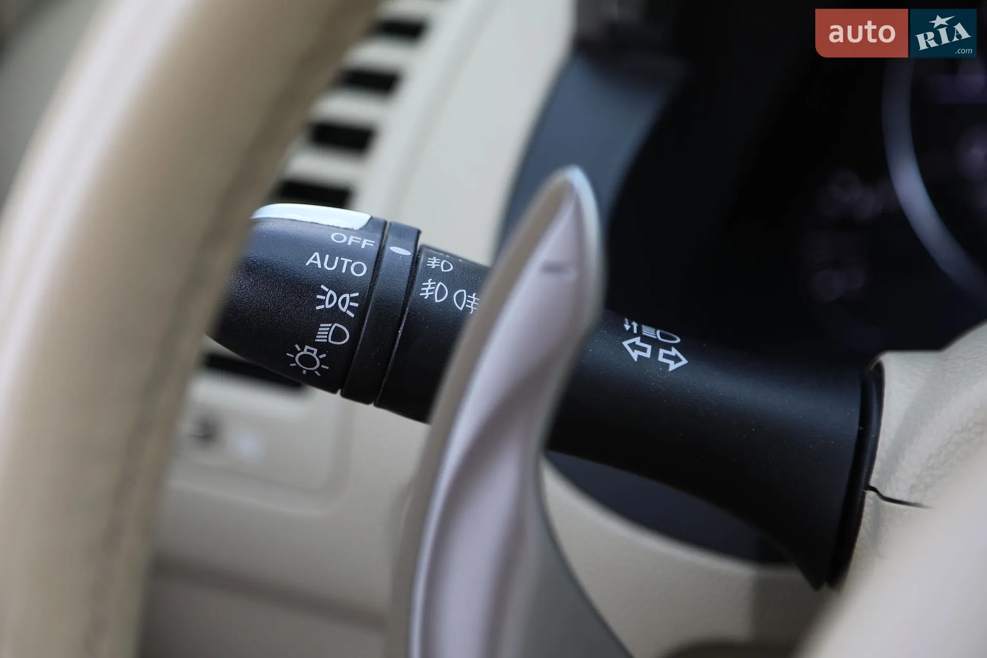 2012 Infiniti FX - мініатюра 25