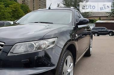 Позашляховик / Кросовер Infiniti FX 45 2008 в Києві