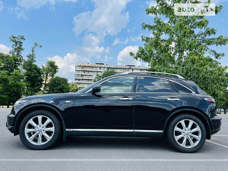 Infiniti FX45 , литра, 4WD, Барнаул, мощность двигателя л.с., левый руль, акпп