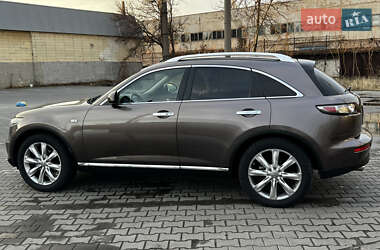 Внедорожник / Кроссовер Infiniti FX 45 2007 в Одессе