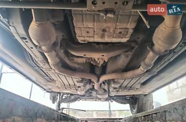 Внедорожник / Кроссовер Infiniti FX 45 2003 в 
