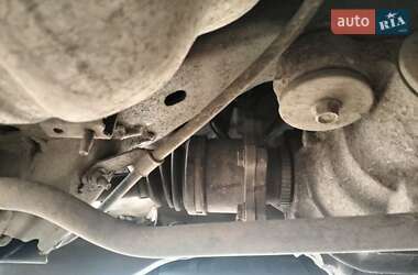 Внедорожник / Кроссовер Infiniti FX 45 2003 в 