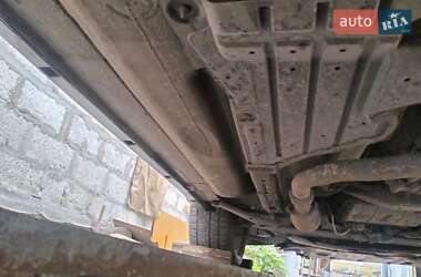 Внедорожник / Кроссовер Infiniti FX 45 2003 в 