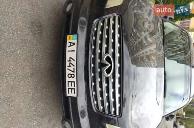 Позашляховик / Кросовер Infiniti FX 45 2003 в Києві