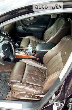 Внедорожник / Кроссовер Infiniti FX 50 2008 в Днепре