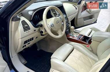 Внедорожник / Кроссовер Infiniti FX 50 2009 в Киеве