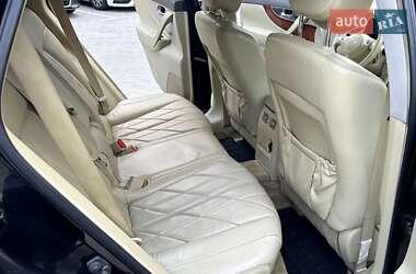 Внедорожник / Кроссовер Infiniti FX 50 2009 в Киеве