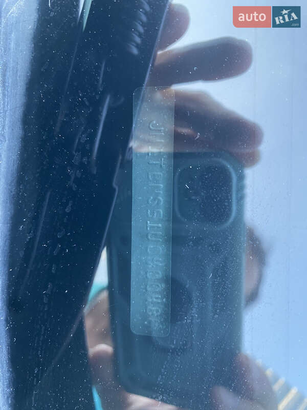 Внедорожник / Кроссовер Infiniti FX 50 2010 в Днепре