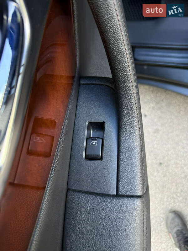 Позашляховик / Кросовер Infiniti FX 50 2008 в Краснограді