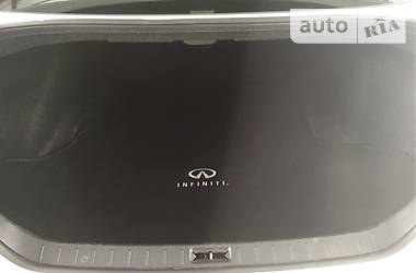 Седан Infiniti G25 2012 в Чернигове