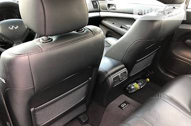 Седан Infiniti G25 2012 в Киеве